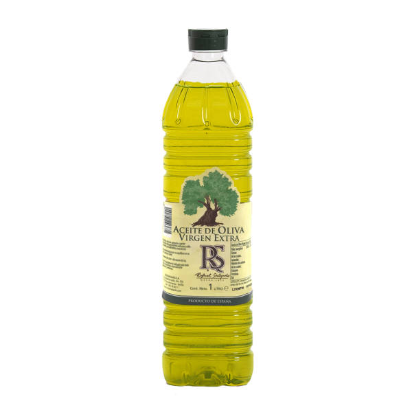 productos rafael salgado aceite de oliva virgen extra