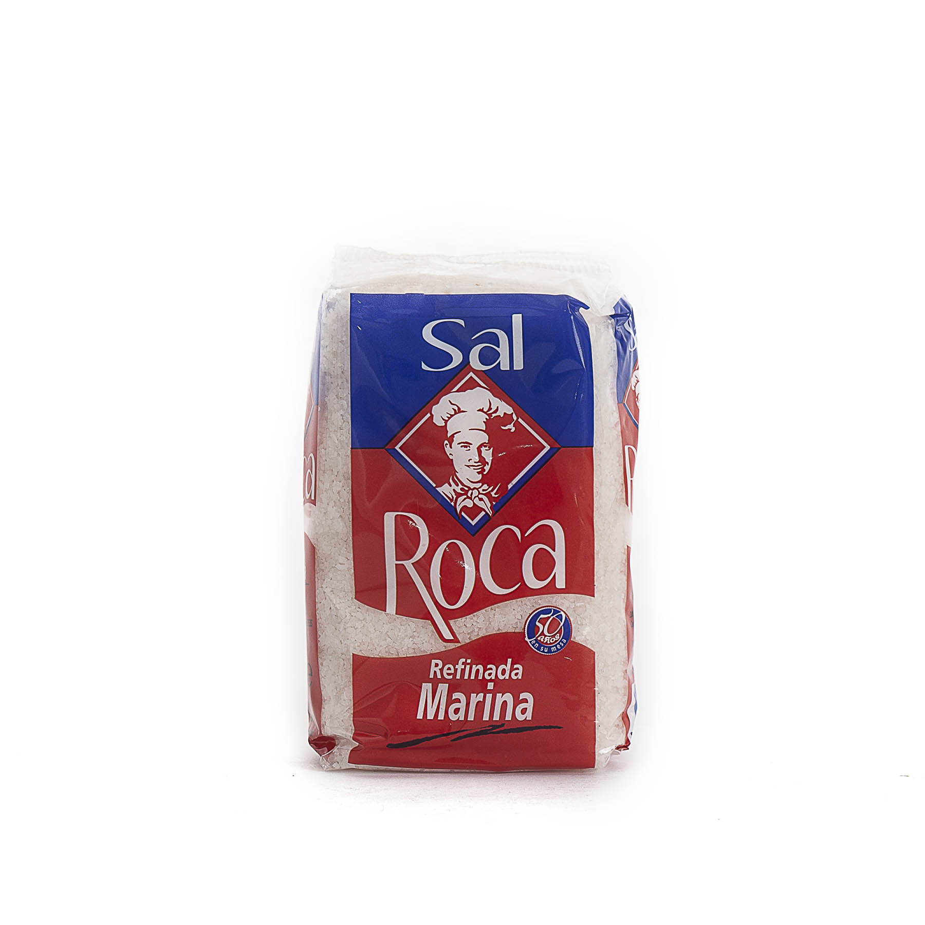 Sal gorda Roca 1 kg - Aceites Rafael Salgado