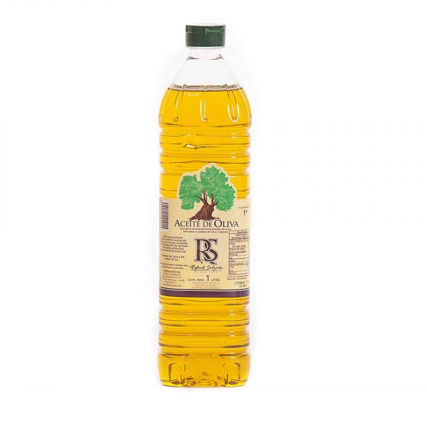 Aceite de Oliva Intenso RS 1 L