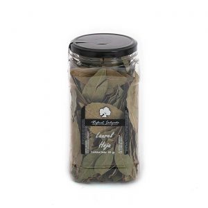 Laurel hoja RS 50 g