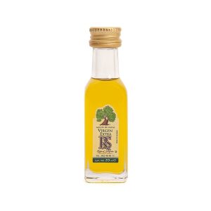 Aceite de Oliva Virgen Extra RS 12 ml pet (200 bot./caja)