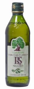 aceite de oliva virgen extra ecologico