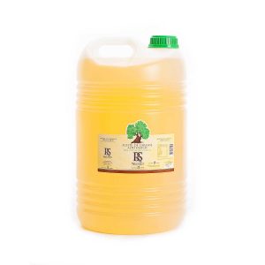 Aceite de Girasol Alto Oleico 60% RS 25 L