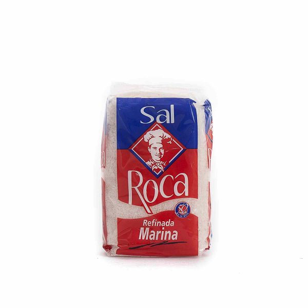 Sal Gorda Roca 1 kg