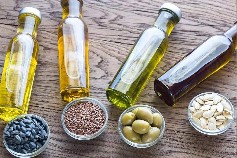aceites