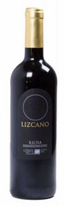 botella de vino luzcano