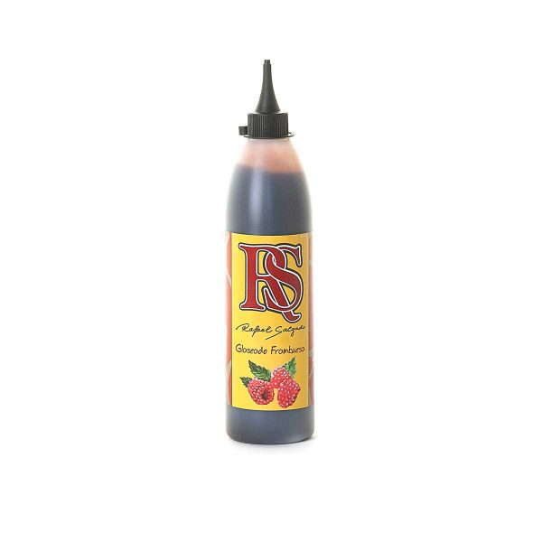 Crema Balsamica Frambuesa RS 500 ml