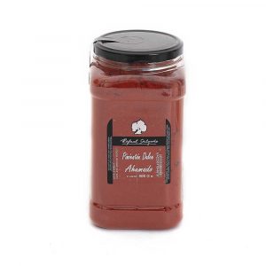 pimentón dulce ahumado RS 800 g