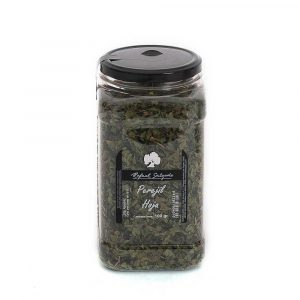 Perejil hoja RS 100 g