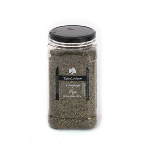 Orégano hoja RS 125 g