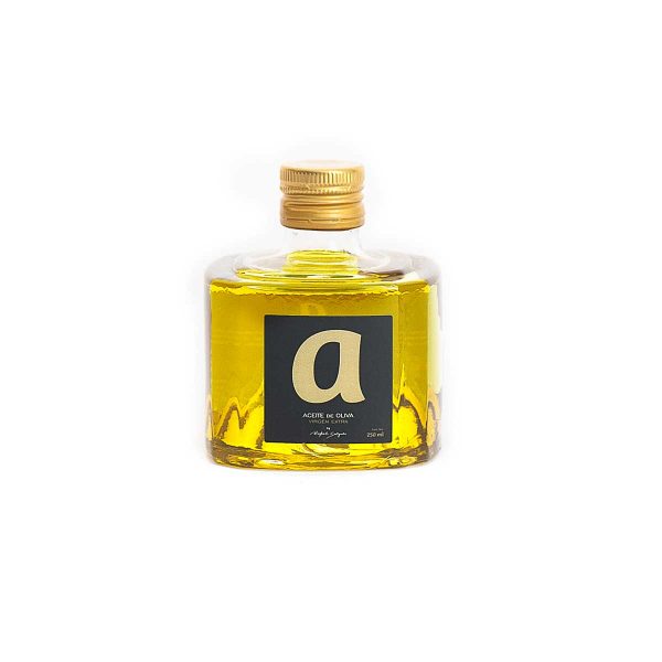 Aceite de Oliva Virgen Extra RS 250 ml DUO