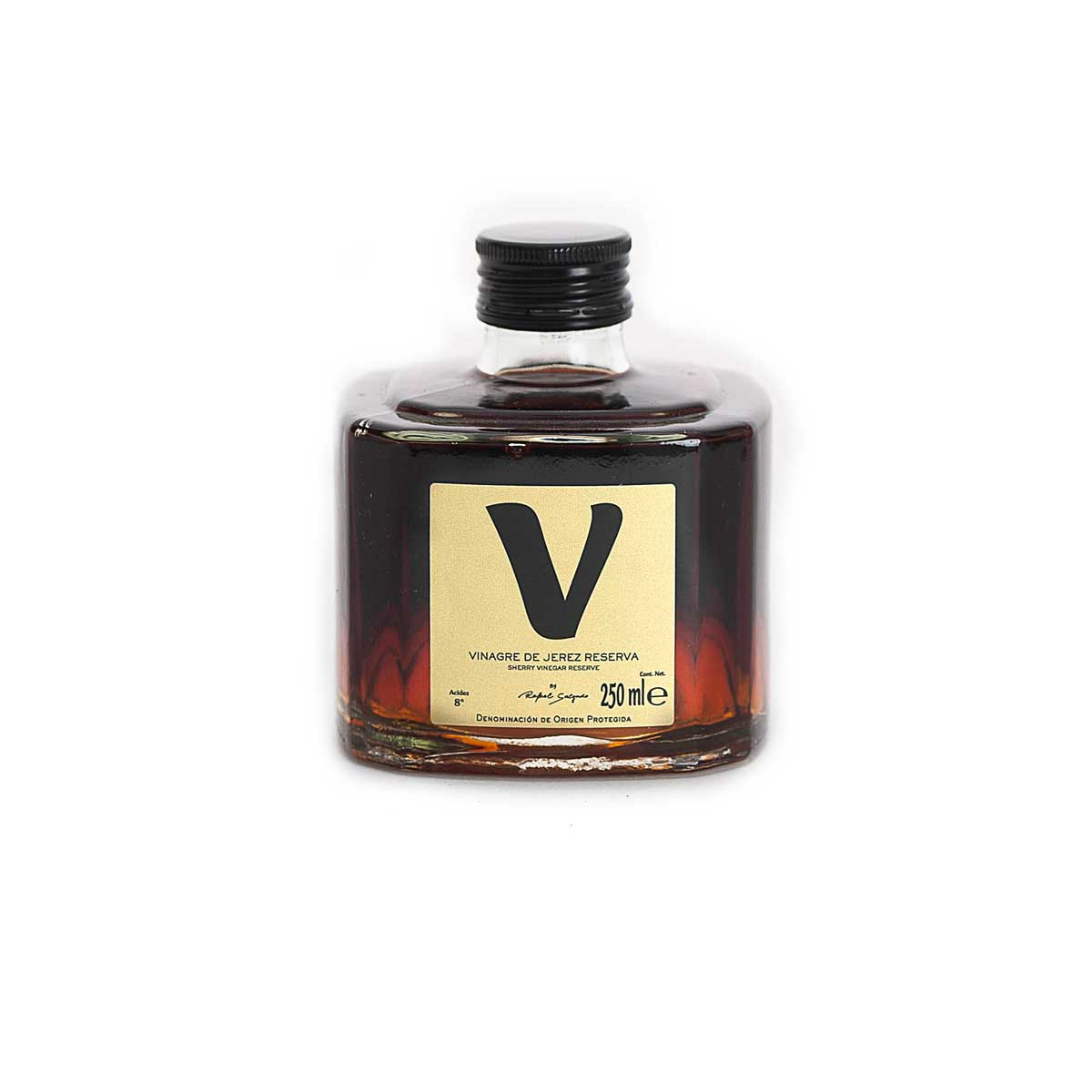 Vinagre de Jerez RS 250 ml DUO