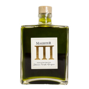 Magister Selección Maestro de Almazara