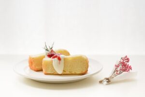 receta de bizcocho con aove